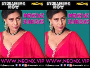 Mohini Bhabhi Mohini Bhabhi