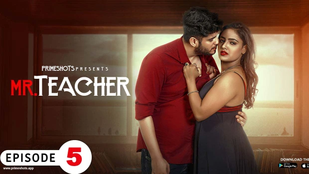 MR TEACHER EPISODE 5 MR TEACHER EPISODE 5