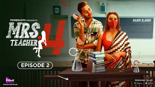 Mrs Teacher 4 Mrs Teacher 4