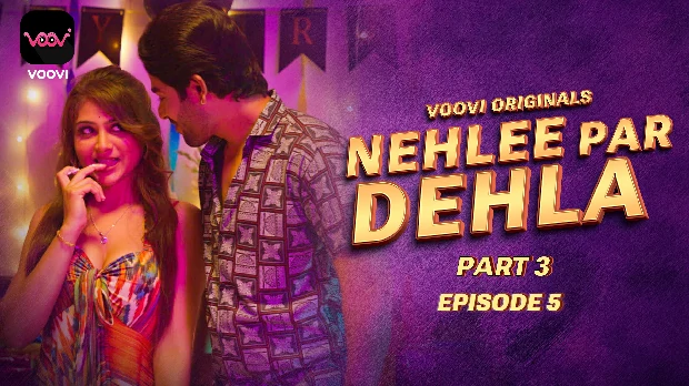 Nahlee Par Dehla P3 Episode 5 Nahlee Par Dehla P3 Episode 5