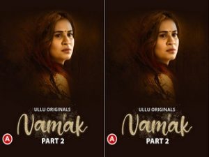 Namak – Part 2 Episode 4 Namak – Part 2 Episode 4