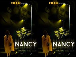 Nancy Nancy