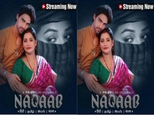 Naqaab Episode 1