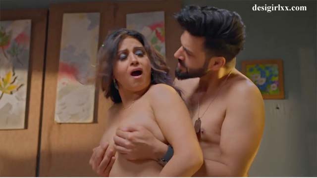 Nehle Pe Dehla – 2024 – S01E02 – Hot Web Series – Bigshots Nehle Pe Dehla – 2024 – S01E02 – Hot Web Series – Bigshots