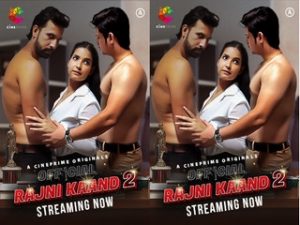 Official Rajni Kaand 2 Episode 4 Official Rajni Kaand 2 Episode 4