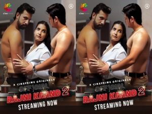 Official Rajnikaand Season 2 Episode 1
