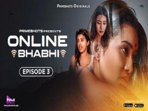 Online Bhabhi Episode 3 Online Bhabhi Episode 3