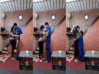 Paki Couple Romance and Boobs Sucking Paki Couple Romance and Boobs Sucking