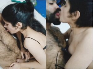 Paki Girl Kissing and Fucked By Lover Paki Girl Kissing and Fucked By Lover