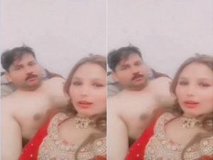 Paki Wife Blowjob and Fucking Part 1