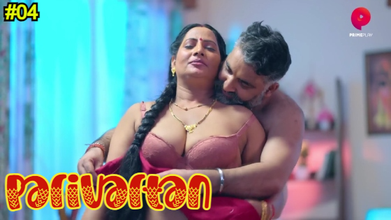 Parivartan Episode 4 Parivartan Episode 4