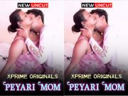 Peyari Mom