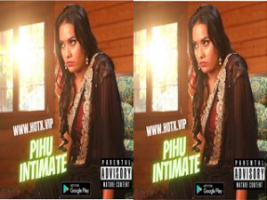 PIHU INTIMATE PIHU INTIMATE