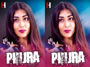 Pinjra Episode 1 Pinjra Episode 1