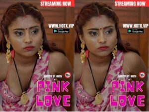 PINK LOVE