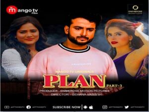 Plan Episode 2 Plan Episode 2