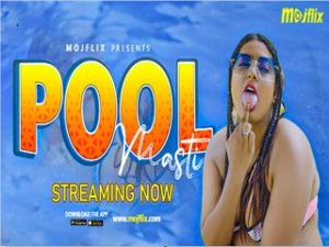 Pool Masti Pool Masti
