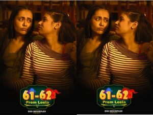Prem Leela Episode 4