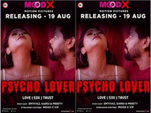 Psycho Lover