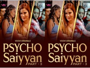 Psycho Saiyyan Episode 6 Psycho Saiyyan Episode 6