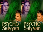 Psycho Saiyyan -Part 1 Episode 1
