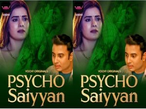 Psycho Saiyyan -Part 1 Episode 1