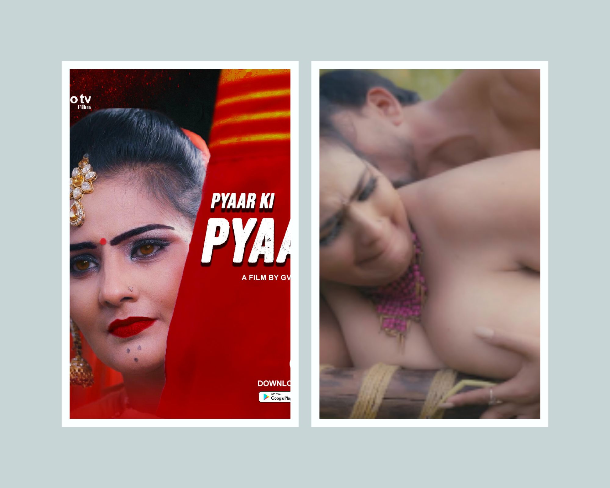 Pyaasi - MangoTV Episode 1 Pyaasi – MangoTV Episode 1