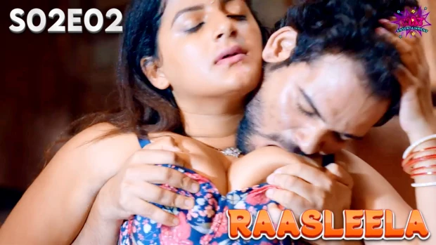 Raasleela Part 2 Episode 4 Raasleela Part 2 Episode 4