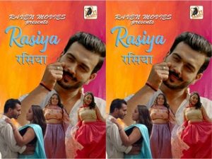 RASIYA Episode 2 RASIYA Episode 2