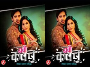 Ratri Kawach Part 2 Episode 3 Ratri Kawach Part 2 Episode 3
