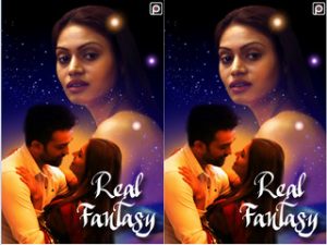 Real Fantasy