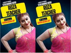 ROZA TEACHER ROZA TEACHER