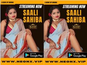 SAALI SAHIBA SAALI SAHIBA