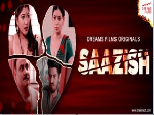 Saazish Episode 1 Saazish Episode 1