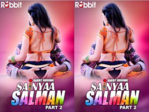 Sainyaa Salman Season 02 Episode 1