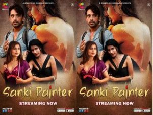 Sanki Painter Episode 2 Sanki Painter Episode 2