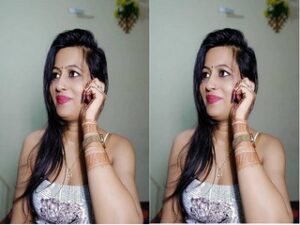 Sapna Sharma Strip Full Nude