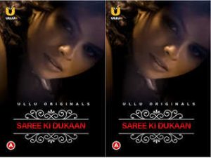 Saree Ki Dukaan Episode 1