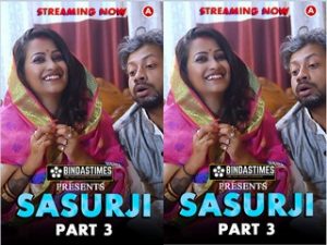 Sasurji Part – 3 Sasurji Part – 3