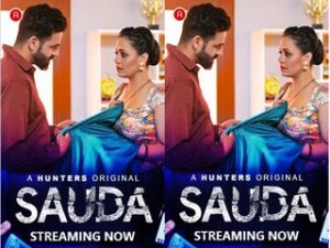 SAUDA Episode 2
