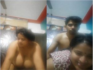 Sexy Big Boobs Wife Fucked In Doggy Style Sexy Big Boobs Wife Fucked In Doggy Style