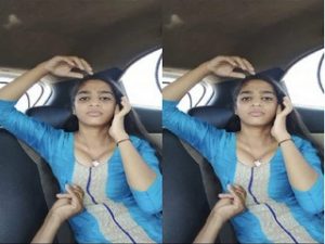 Sexy Desi girl Nude Video Capture