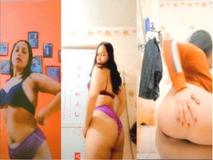Sexy Desi Girl Shows Her Ass and Pussy Sexy Desi Girl Shows Her Ass and Pussy