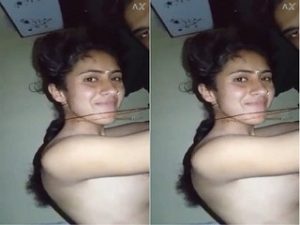 Sexy Desi Wife Ridding Dick