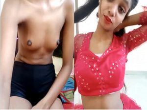 Sexy Indian Girl Striping and Nude Dancing Sexy Indian Girl Striping and Nude Dancing