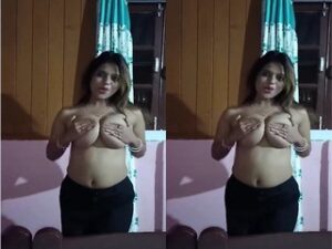Sexy Indian Model Strip Dance Sexy Indian Model Strip Dance
