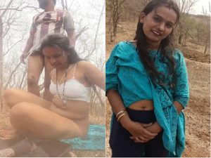 Sexy Kavita Bhabhi OutDoor Fucking Sexy Kavita Bhabhi OutDoor Fucking