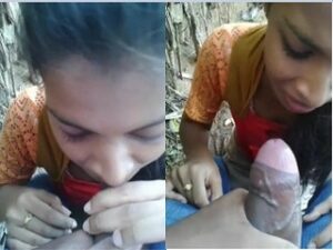 Sexy Lankan Girl Blowjob Sexy Lankan Girl Blowjob