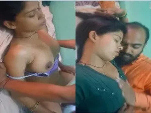 SEXY MAMTA BHABHI BOOBS SUCKING AND FUCKED SEXY MAMTA BHABHI BOOBS SUCKING AND FUCKED