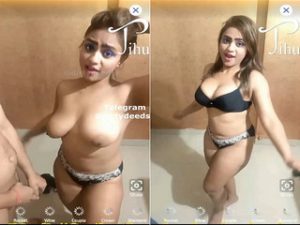 Sexy Pihu Blowjob and Fucked Sexy Pihu Blowjob and Fucked